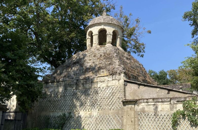 pigeonnier